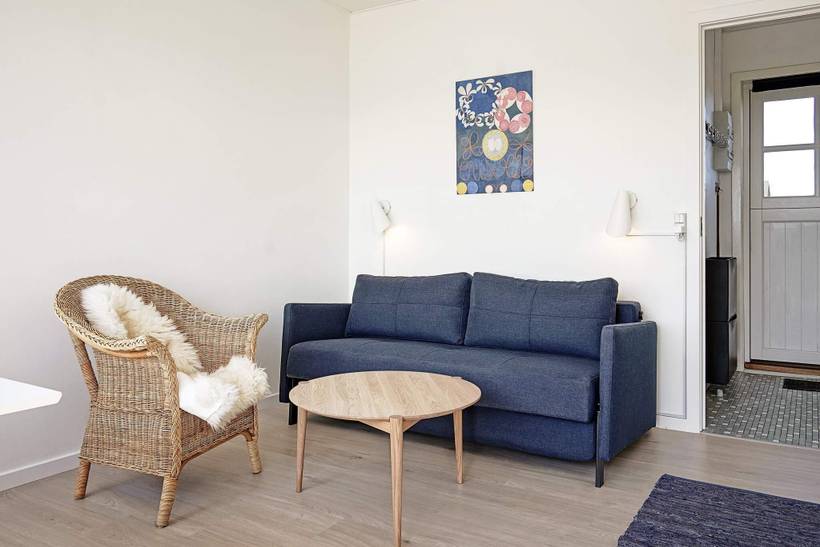 Foto von Ferienhaus GD98 in Sandkås - Bornholm