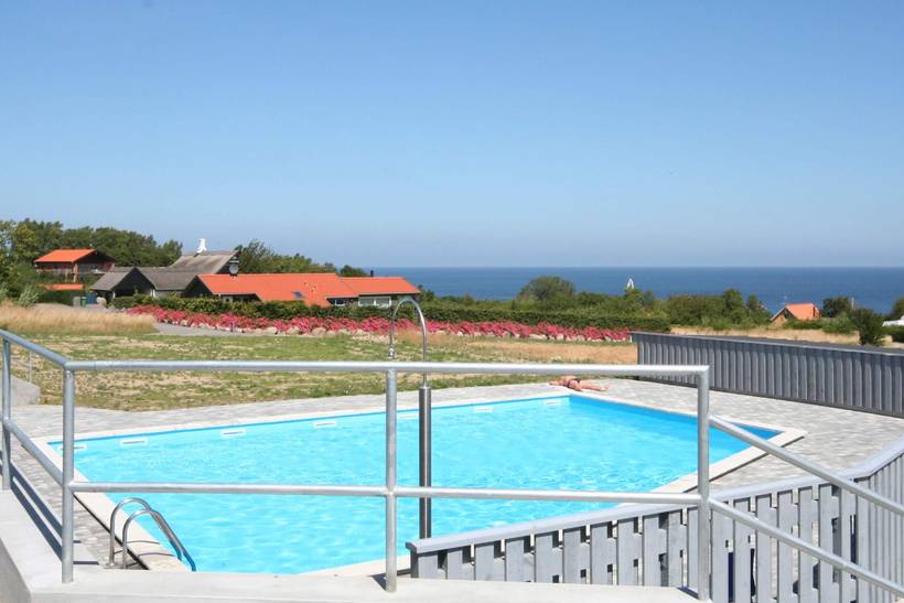Foto von Ferienhaus GD98 in Sandkås - Bornholm