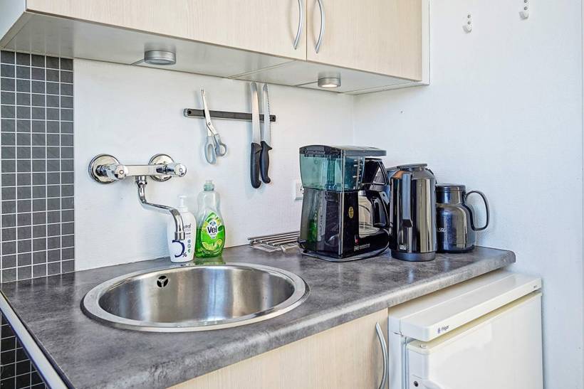Foto von Ferienhaus GD98 in Sandkås - Bornholm