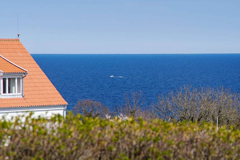 Foto von Ferienhaus GD98 in Sandkås - Bornholm