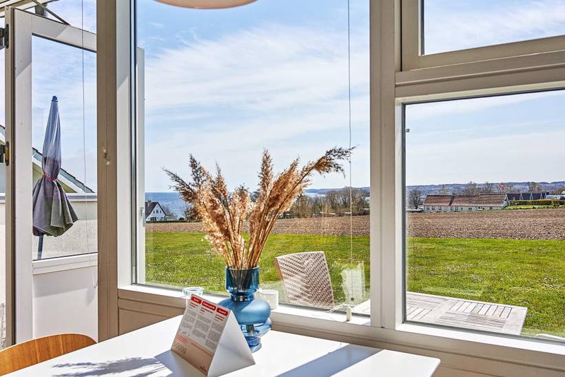 Foto von Ferienhaus GD98 in Sandkås - Bornholm