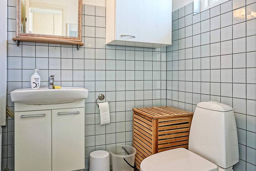 Foto von Ferienhaus GD98 in Sandkås - Bornholm