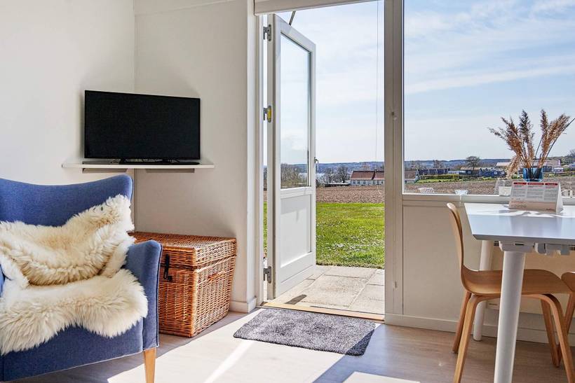 Foto von Ferienhaus GD98 in Sandkås - Bornholm