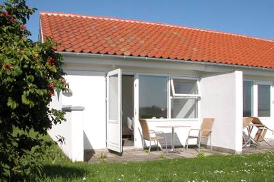 Vorschaubild von Ferienhaus GD98 in Sandkås - Bornholm
