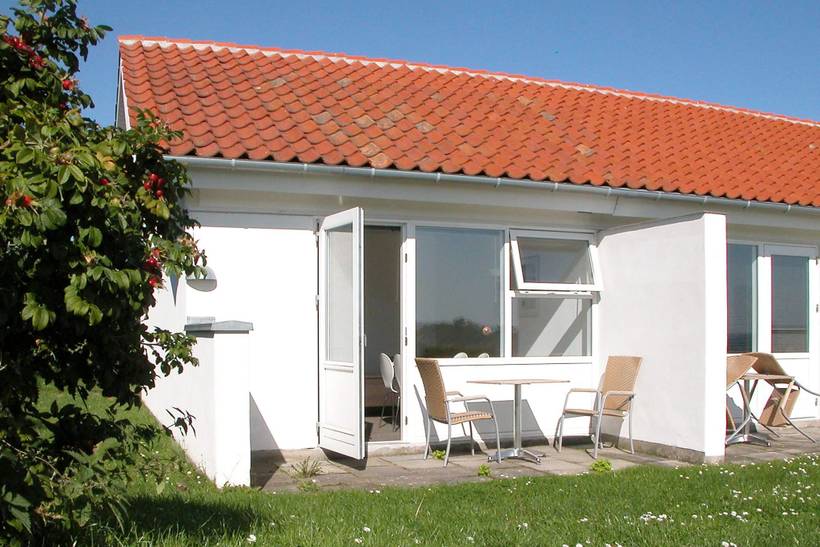 Foto von Ferienhaus GD98 in Sandkås - Bornholm