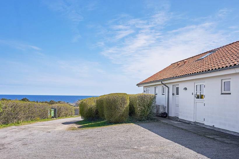 Foto von Ferienhaus GD98 in Sandkås - Bornholm