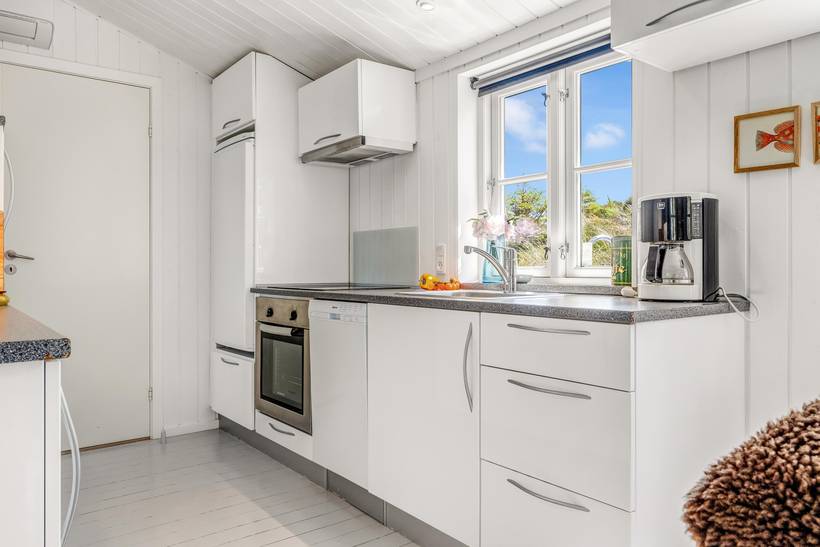 Foto von Ferienhaus GD99 in Gl. - Skagen - Nordjütland