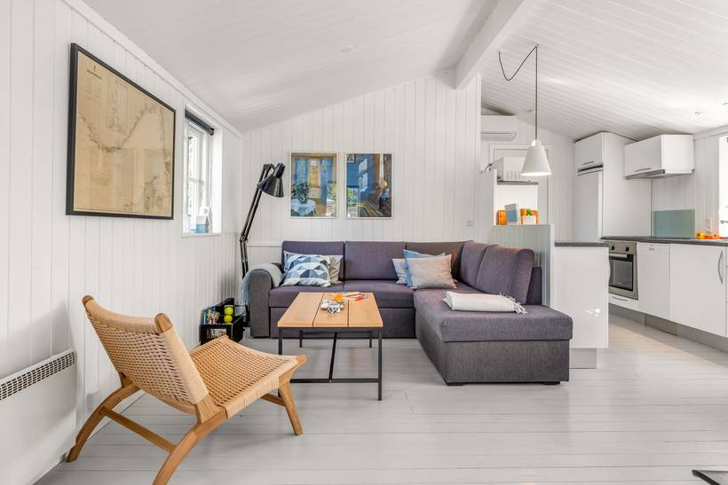 Foto von Ferienhaus GD99 in Gl. - Skagen - Nordjütland