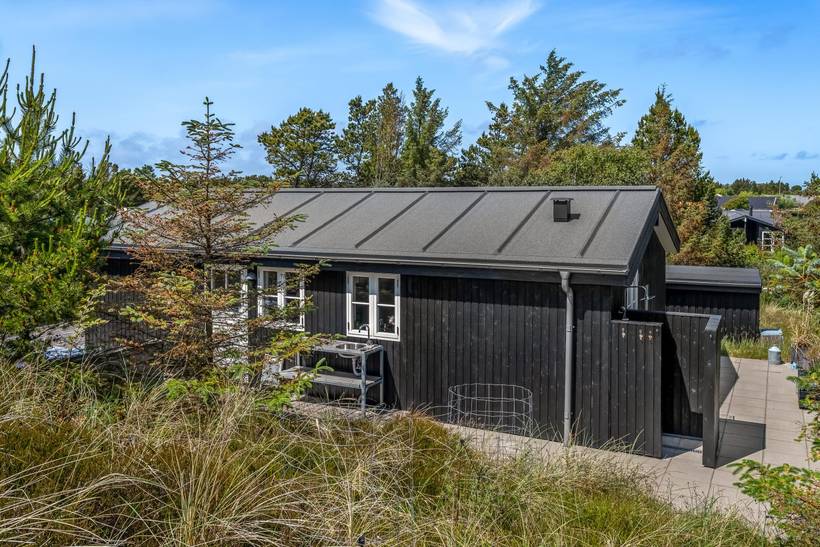 Foto von Ferienhaus GD99 in Gl. - Skagen - Nordjütland