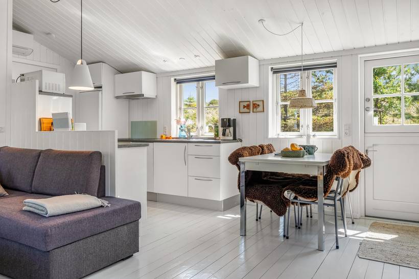 Foto von Ferienhaus GD99 in Gl. - Skagen - Nordjütland
