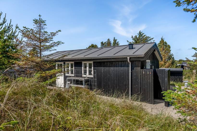 Foto von Ferienhaus GD99 in Gl. - Skagen - Nordjütland