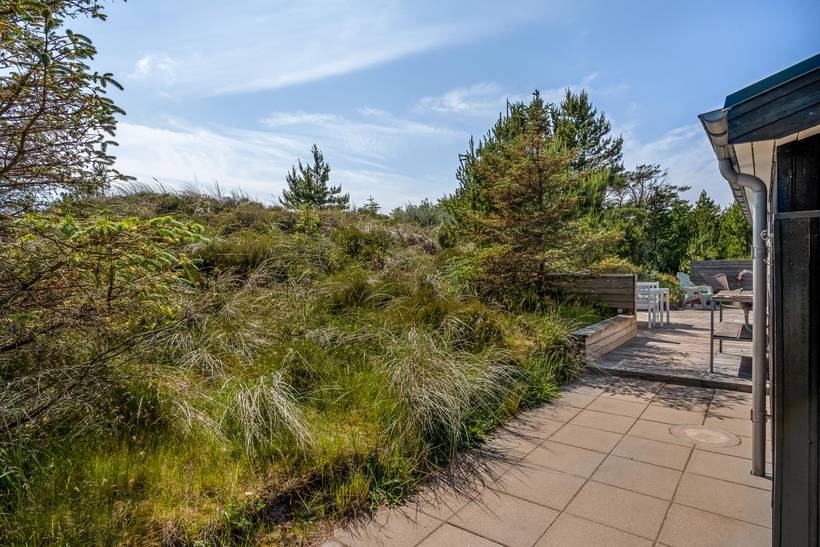Foto von Ferienhaus GD99 in Gl. - Skagen - Nordjütland