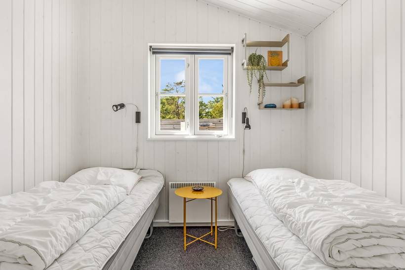 Foto von Ferienhaus GD99 in Gl. - Skagen - Nordjütland