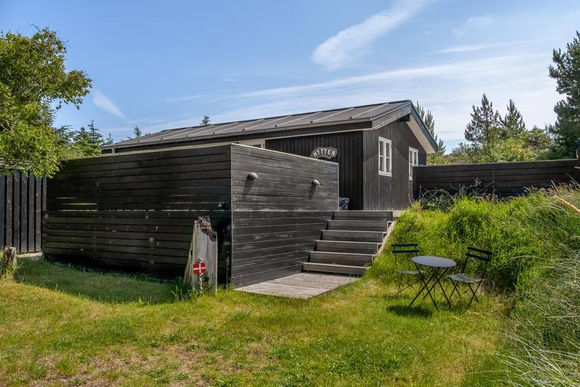 Foto von Ferienhaus GD99 in Gl. - Skagen - Nordjütland
