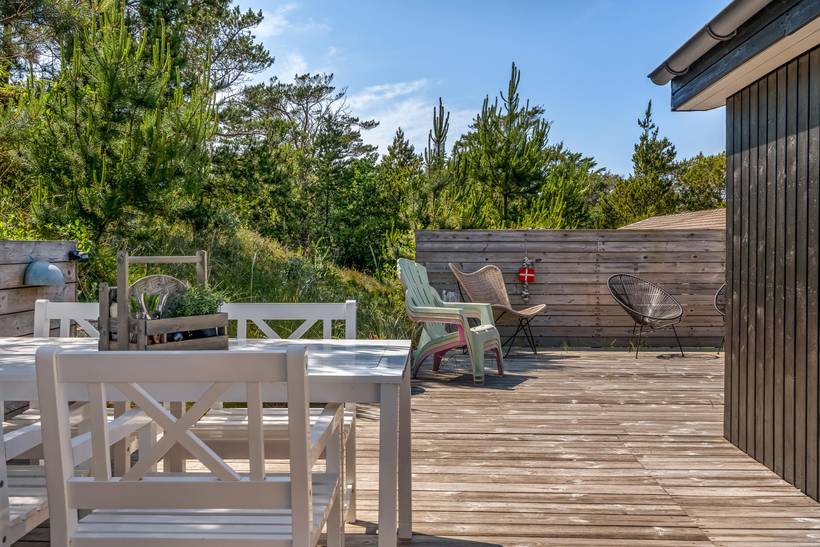 Foto von Ferienhaus GD99 in Gl. - Skagen - Nordjütland