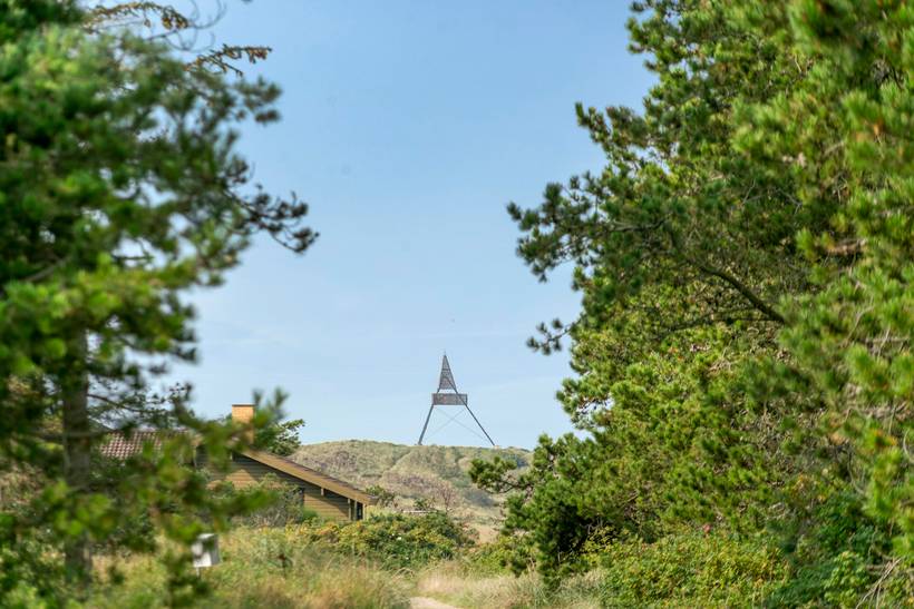 Foto von Ferienhaus GD99 in Gl. - Skagen - Nordjütland