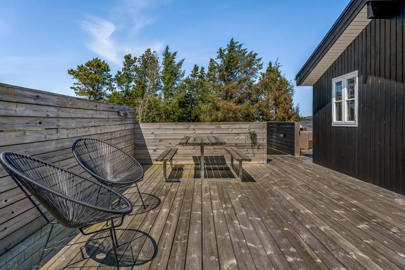 Foto von Ferienhaus GD99 in Gl. - Skagen - Nordjütland