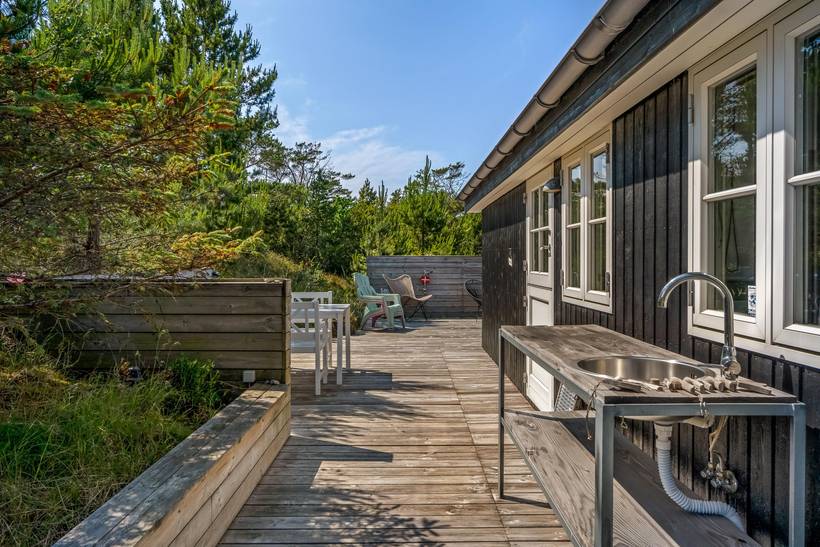 Foto von Ferienhaus GD99 in Gl. - Skagen - Nordjütland