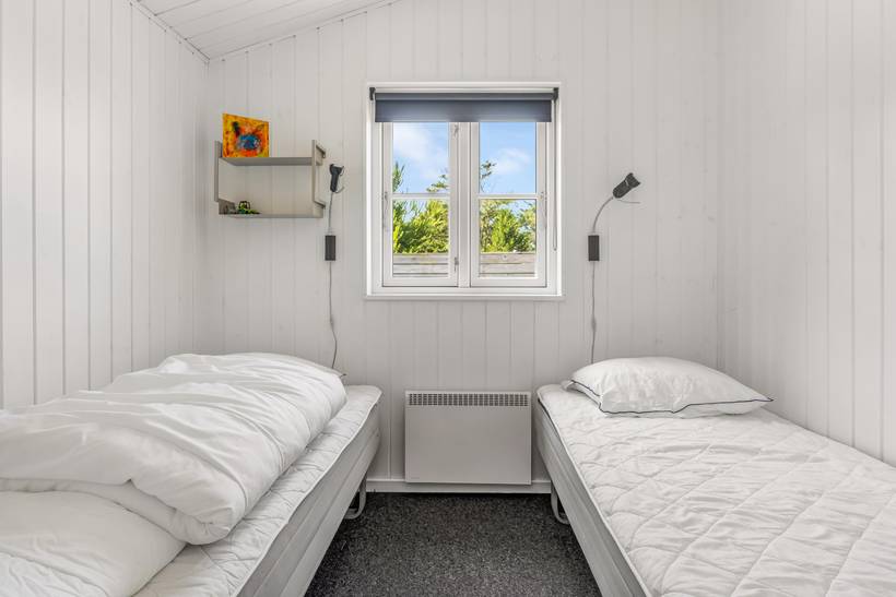 Foto von Ferienhaus GD99 in Gl. - Skagen - Nordjütland