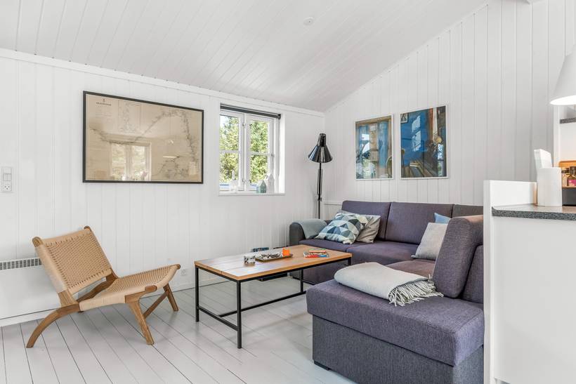 Foto von Ferienhaus GD99 in Gl. - Skagen - Nordjütland