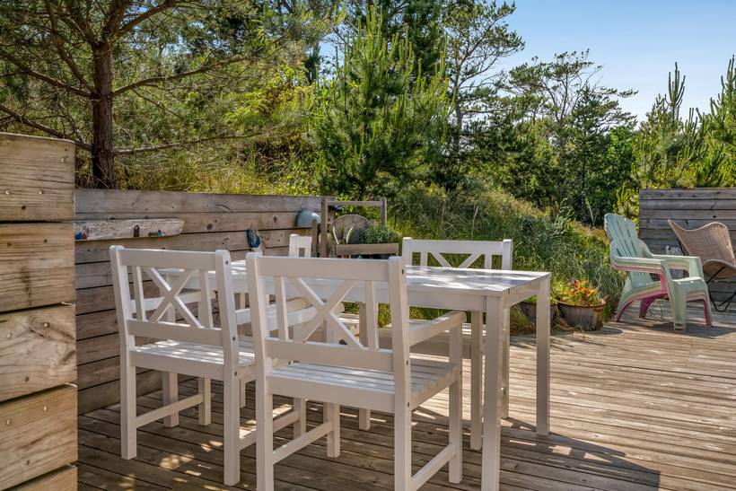 Foto von Ferienhaus GD99 in Gl. - Skagen - Nordjütland