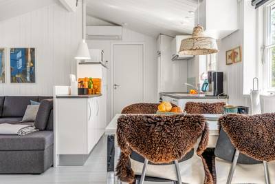 Vorschaubild von Ferienhaus GD99 in Gl. - Skagen - Nordjütland