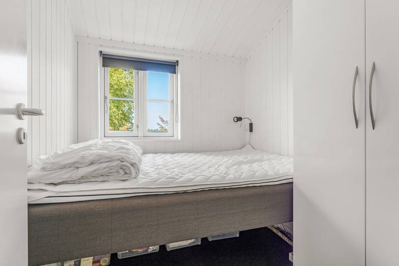 Foto von Ferienhaus GD99 in Gl. - Skagen - Nordjütland