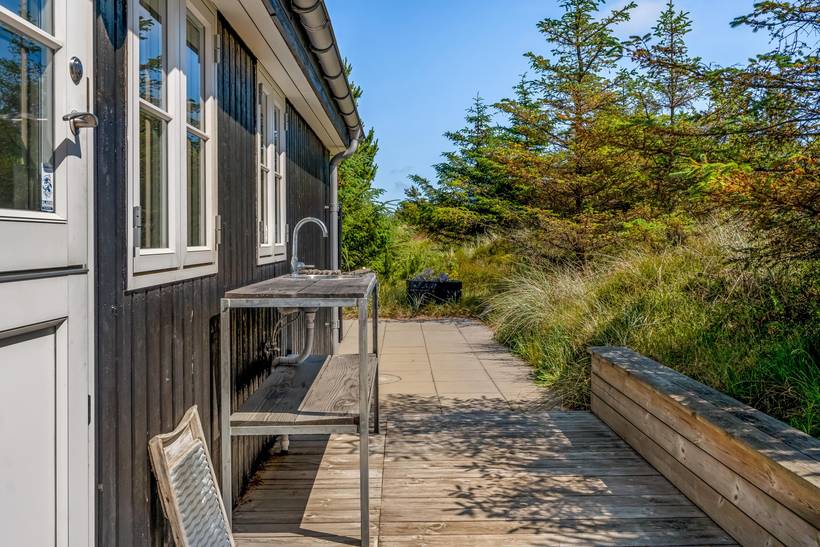 Foto von Ferienhaus GD99 in Gl. - Skagen - Nordjütland