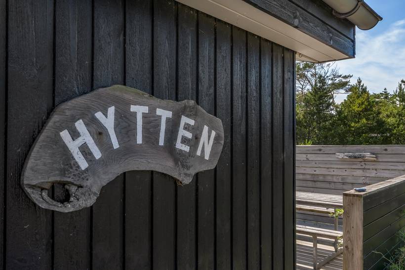 Foto von Ferienhaus GD99 in Gl. - Skagen - Nordjütland