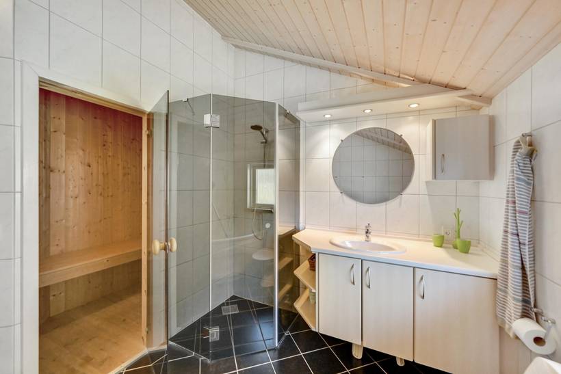 Foto von Ferienhaus GE00 in Houstrup - Westjütland