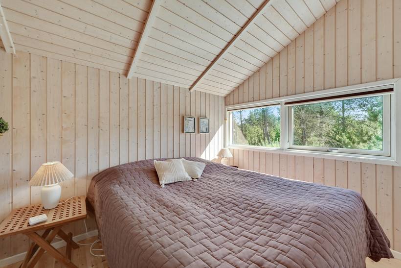Foto von Ferienhaus GE00 in Houstrup - Westjütland