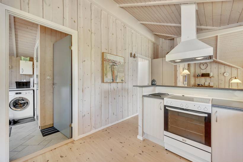 Foto von Ferienhaus GE00 in Houstrup - Westjütland