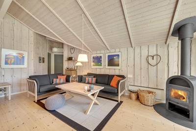 Vorschaubild von Ferienhaus GE00 in Houstrup - Westjütland
