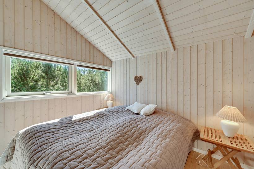 Foto von Ferienhaus GE00 in Houstrup - Westjütland