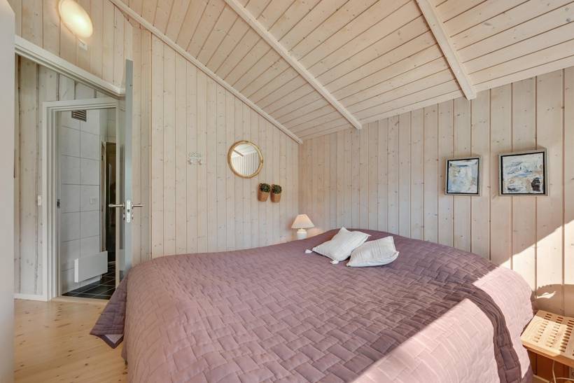 Foto von Ferienhaus GE00 in Houstrup - Westjütland