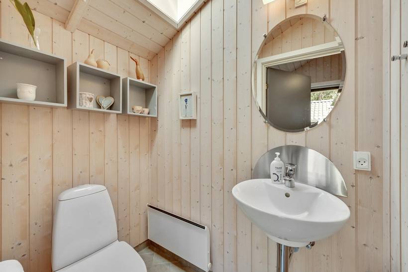 Foto von Ferienhaus GE00 in Houstrup - Westjütland