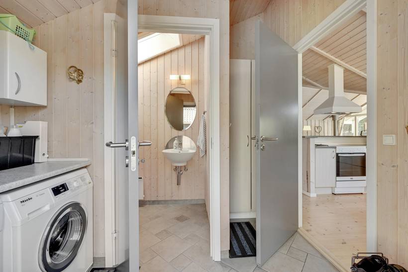 Foto von Ferienhaus GE00 in Houstrup - Westjütland