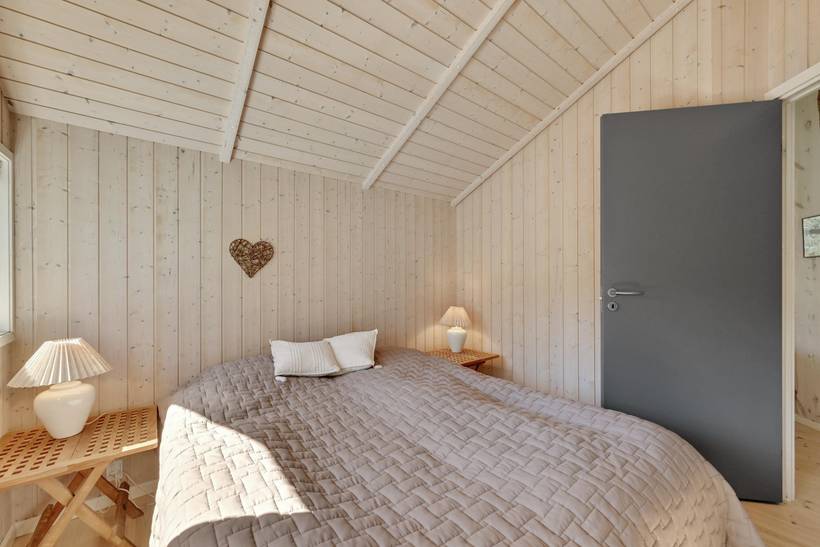 Foto von Ferienhaus GE00 in Houstrup - Westjütland