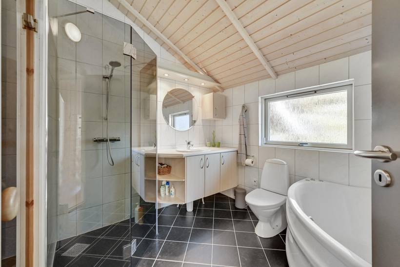 Foto von Ferienhaus GE00 in Houstrup - Westjütland