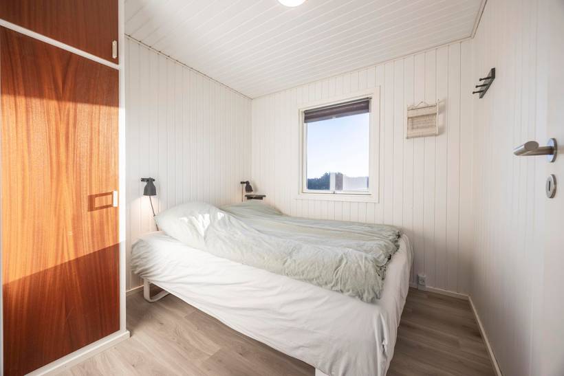 Foto von Ferienhaus GE01 in Nr. Lyngby - Løkken - Nordjütland