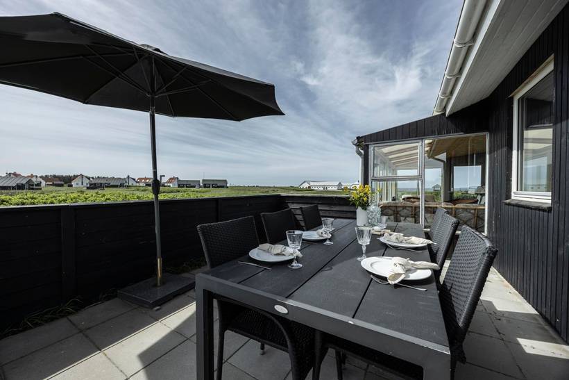 Foto von Ferienhaus GE01 in Nr. Lyngby - Løkken - Nordjütland