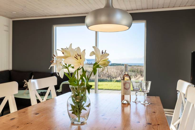 Foto von Ferienhaus GE01 in Nr. Lyngby - Løkken - Nordjütland