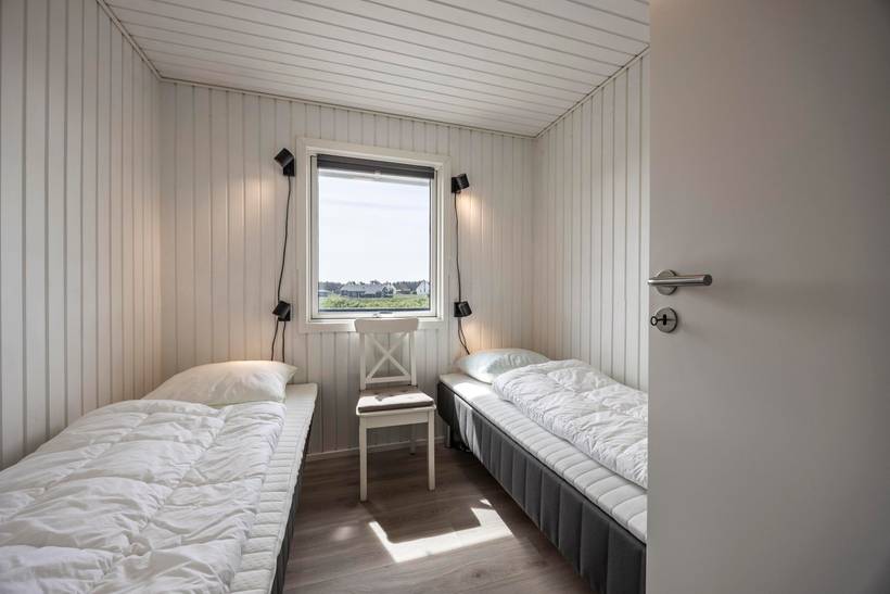 Foto von Ferienhaus GE01 in Nr. Lyngby - Løkken - Nordjütland