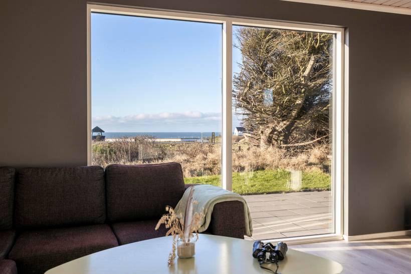 Foto von Ferienhaus GE01 in Nr. Lyngby - Løkken - Nordjütland