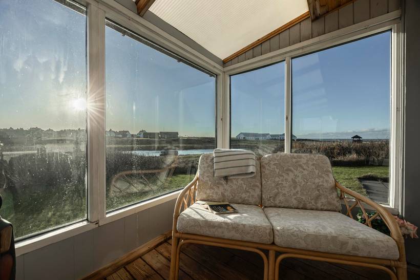 Foto von Ferienhaus GE01 in Nr. Lyngby - Løkken - Nordjütland