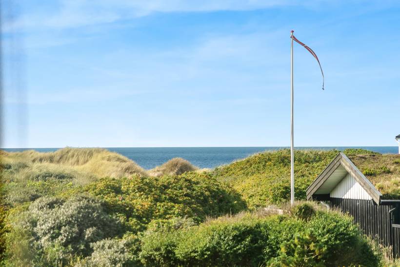 Foto von Ferienhaus GE02 in Saltum - Blokhus - Nordjütland