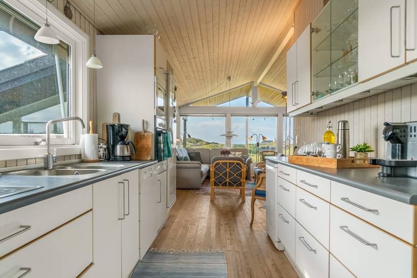 Foto von Ferienhaus GE02 in Saltum - Blokhus - Nordjütland