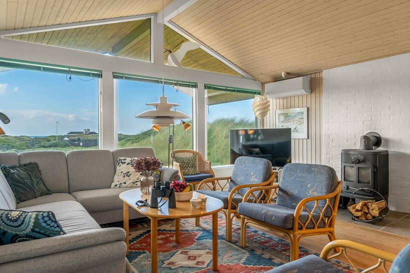 Foto von Ferienhaus GE02 in Saltum - Blokhus - Nordjütland