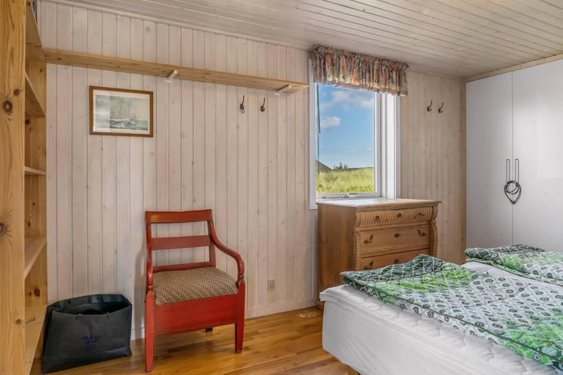 Foto von Ferienhaus GE02 in Saltum - Blokhus - Nordjütland