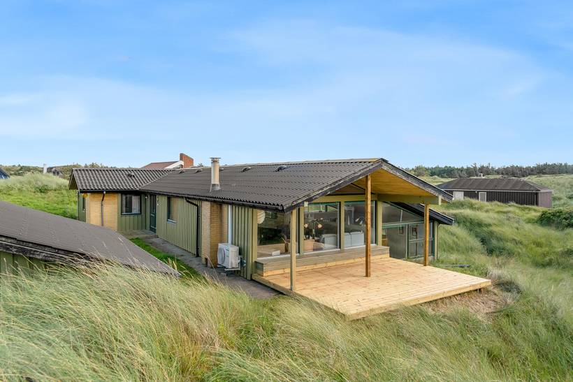 Foto von Ferienhaus GE02 in Saltum - Blokhus - Nordjütland